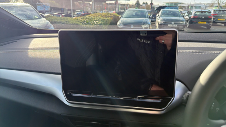 Volkswagen ID.4 125kW Match Pure 52kWh 5dr Auto Electric Estate